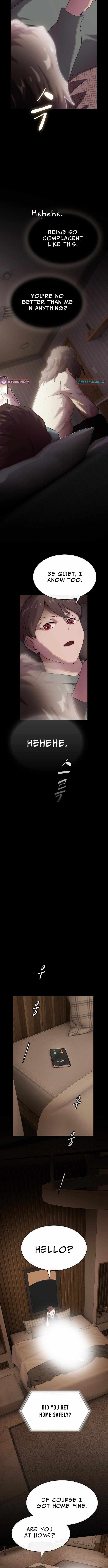 The Genius Who Reads the World Chapter 36 page 11