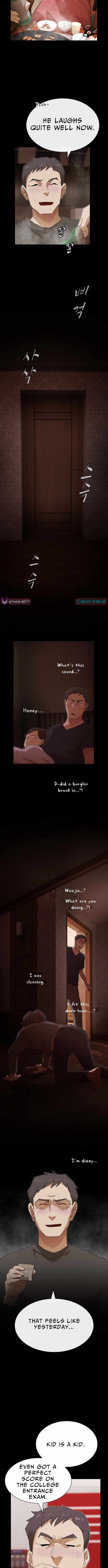 The Genius Who Reads the World Chapter 36 page 7