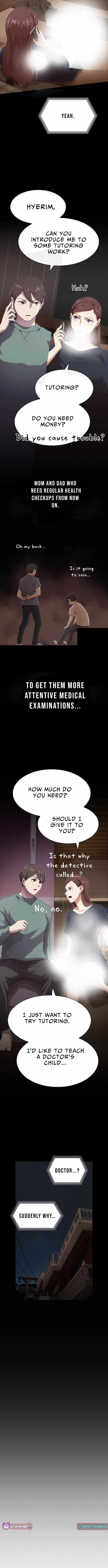 The Genius Who Reads the World Chapter 36 page 12