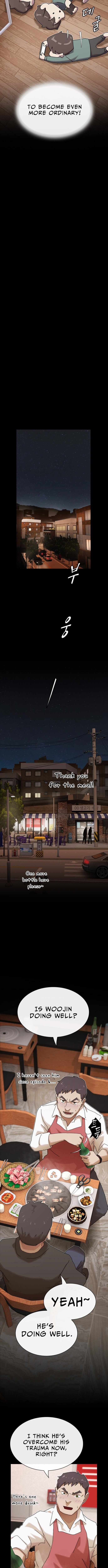 The Genius Who Reads the World Chapter 36 page 6