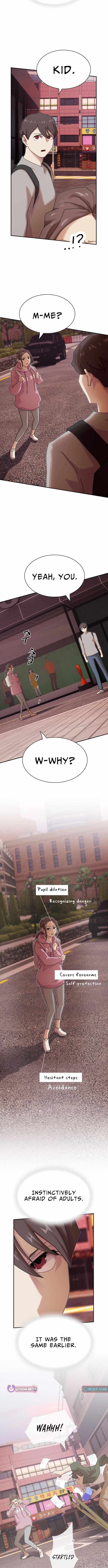 The Genius Who Reads the World Chapter 36 page 16
