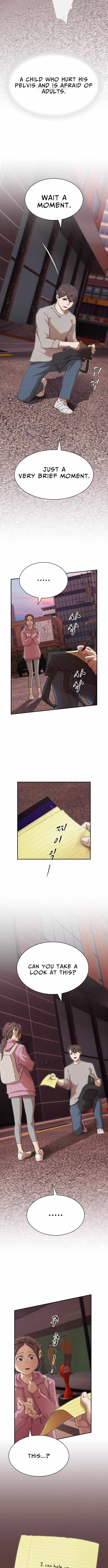 The Genius Who Reads the World Chapter 36 page 17