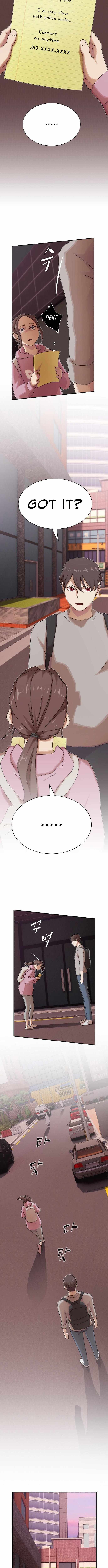 The Genius Who Reads the World Chapter 36 page 18