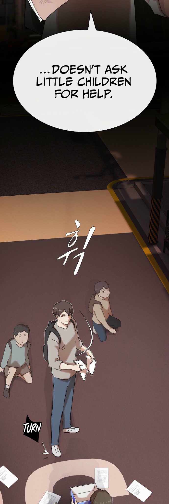 The Genius Who Reads the World Chapter 37 page 3