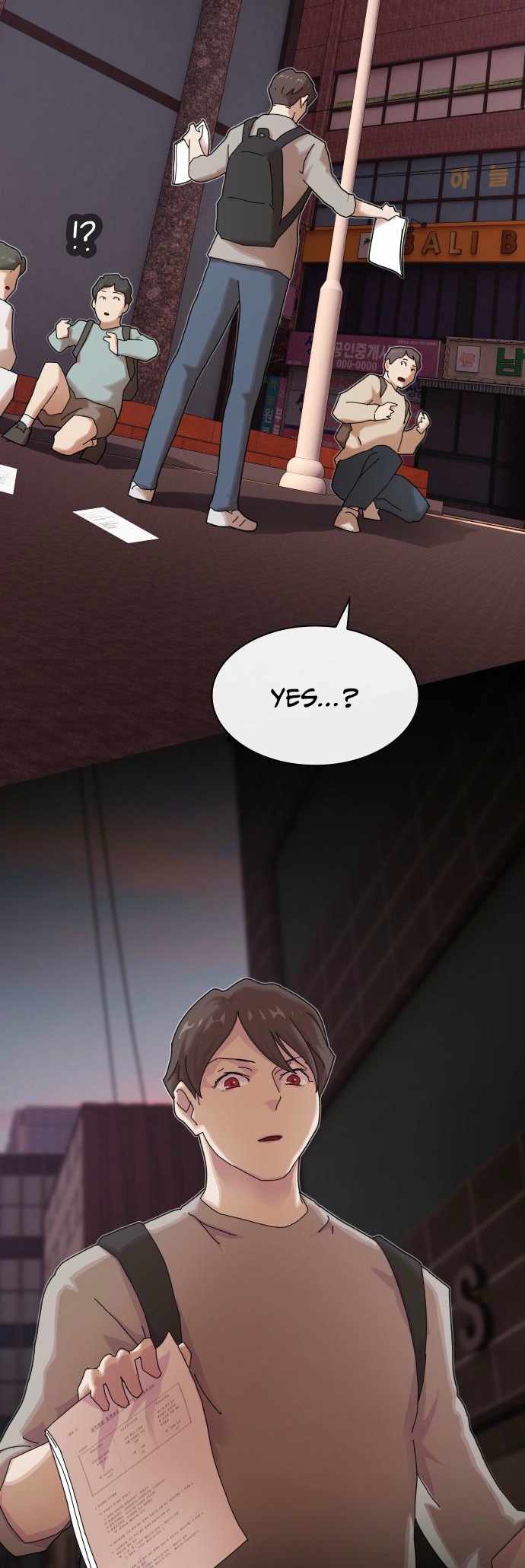 The Genius Who Reads the World Chapter 37 page 2