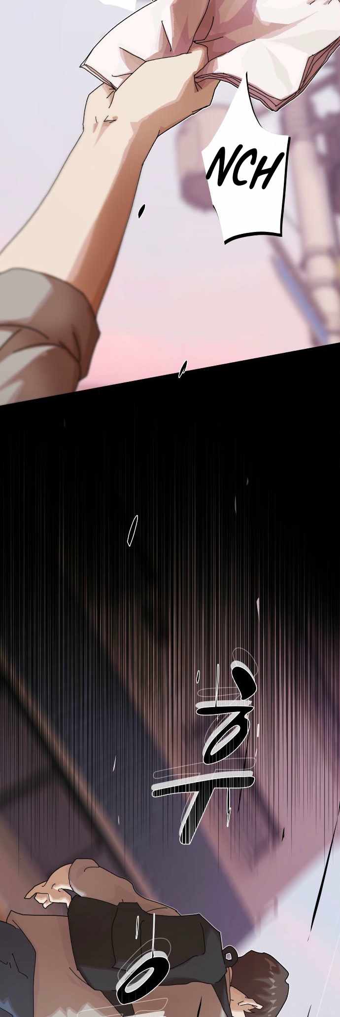 The Genius Who Reads the World Chapter 37 page 6