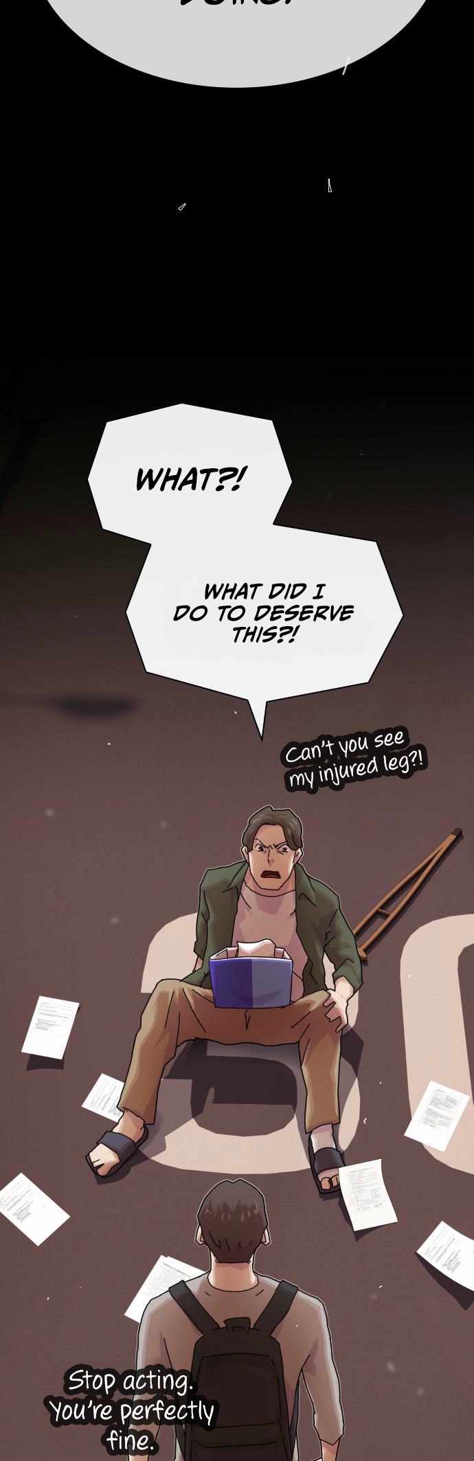 The Genius Who Reads the World Chapter 37 page 11
