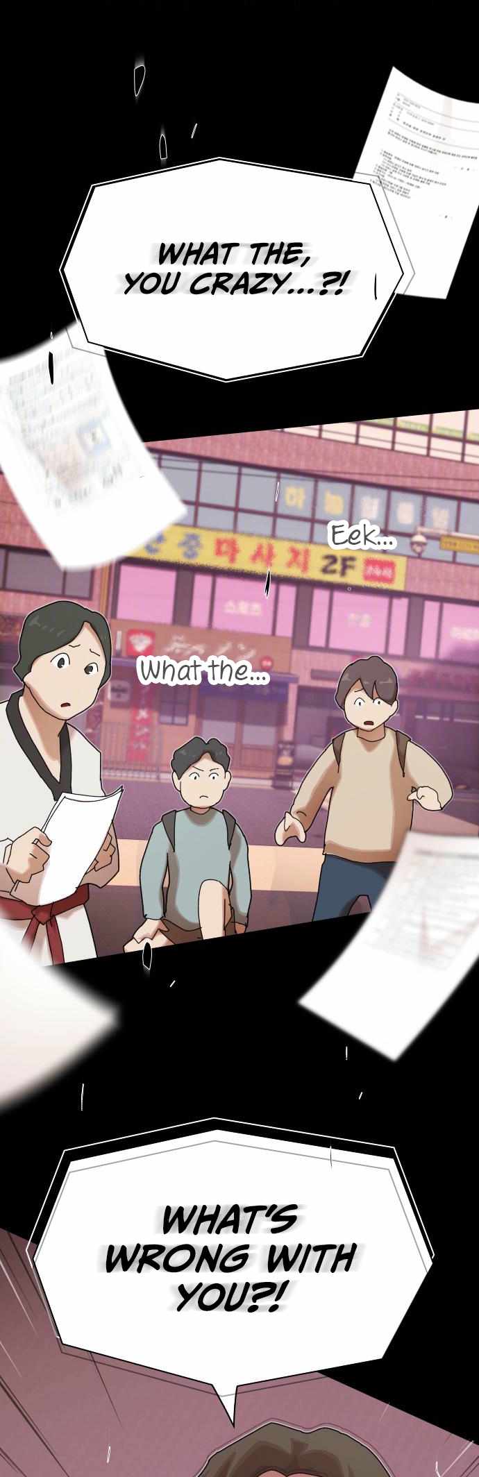 The Genius Who Reads the World Chapter 37 page 8