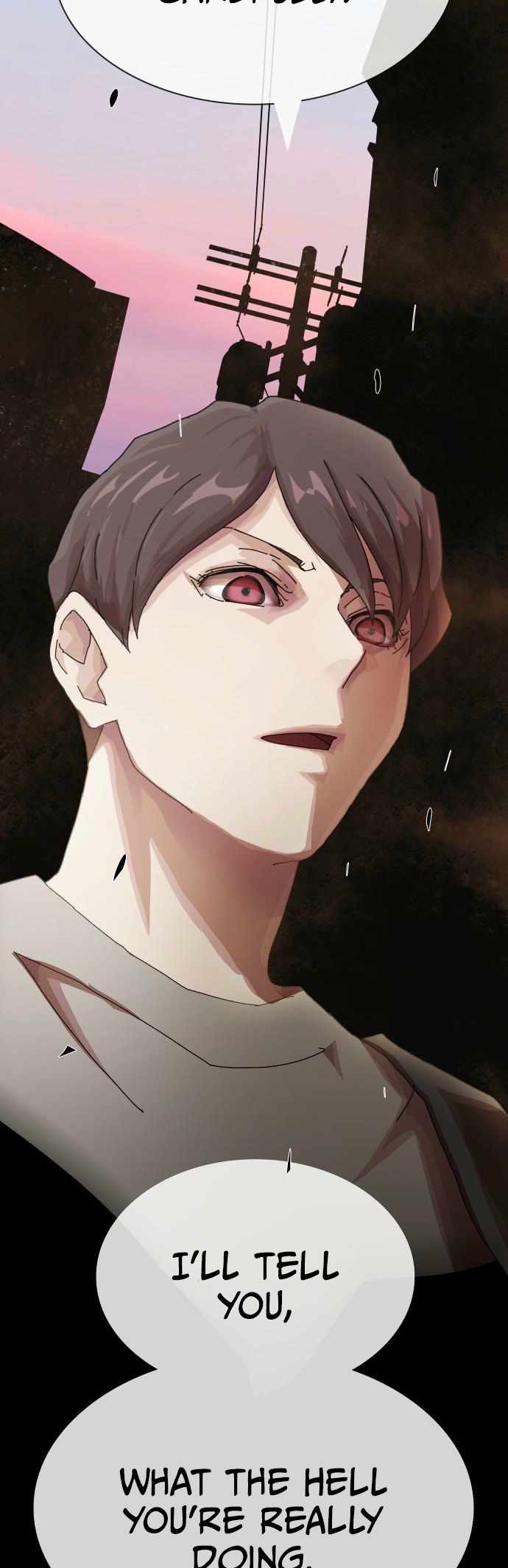 The Genius Who Reads the World Chapter 37 page 10