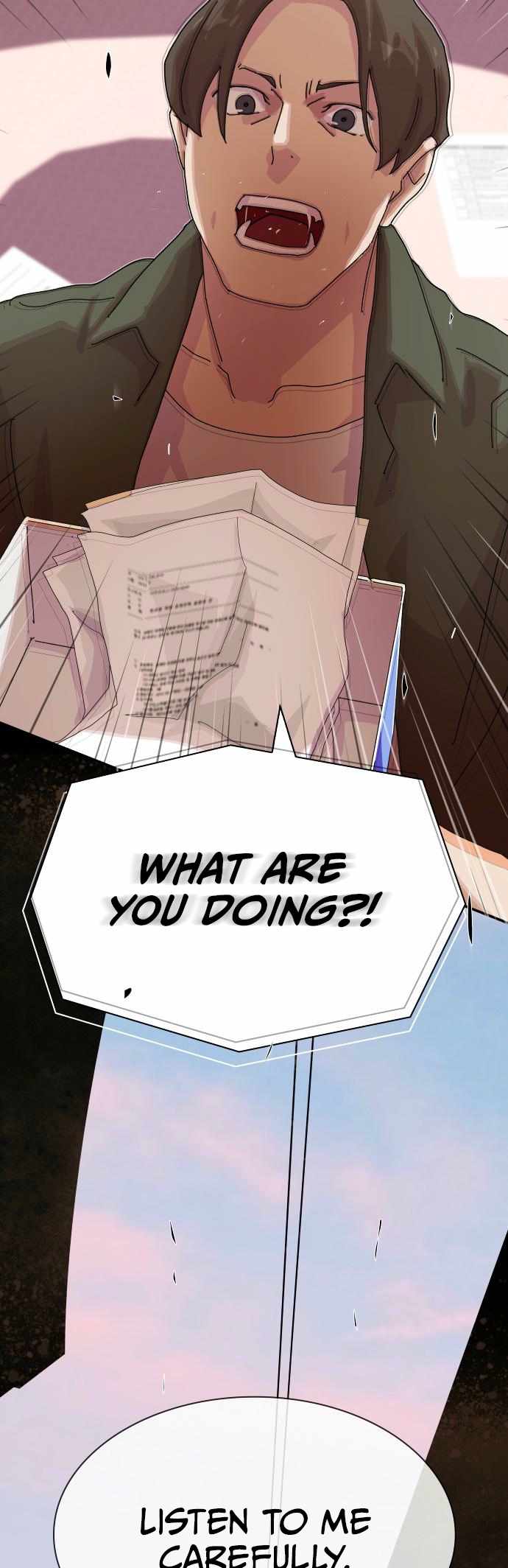 The Genius Who Reads the World Chapter 37 page 9