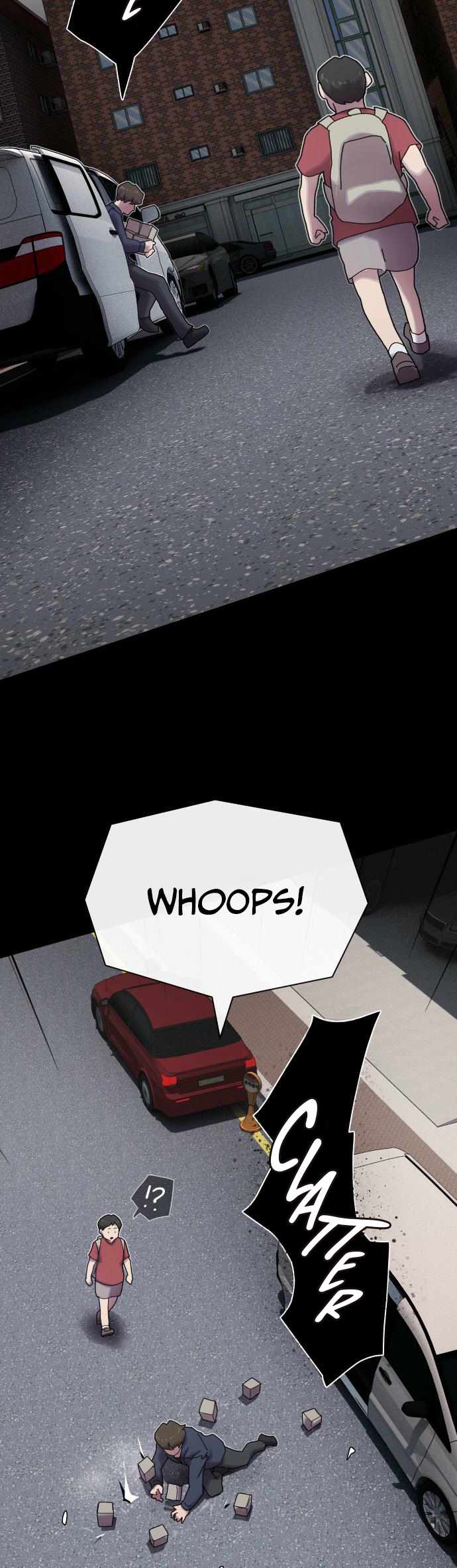 The Genius Who Reads the World Chapter 37 page 16