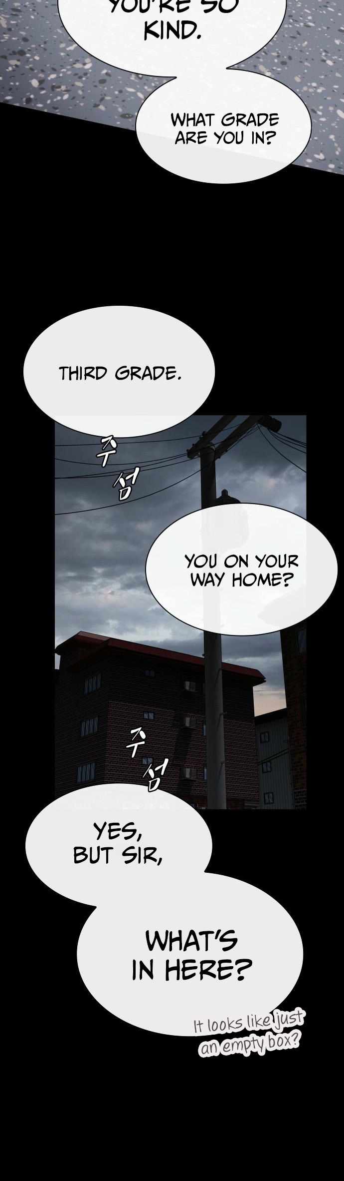 The Genius Who Reads the World Chapter 37 page 18