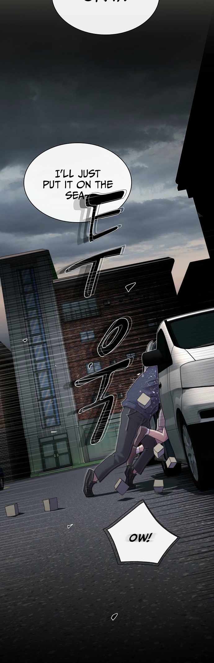 The Genius Who Reads the World Chapter 37 page 20