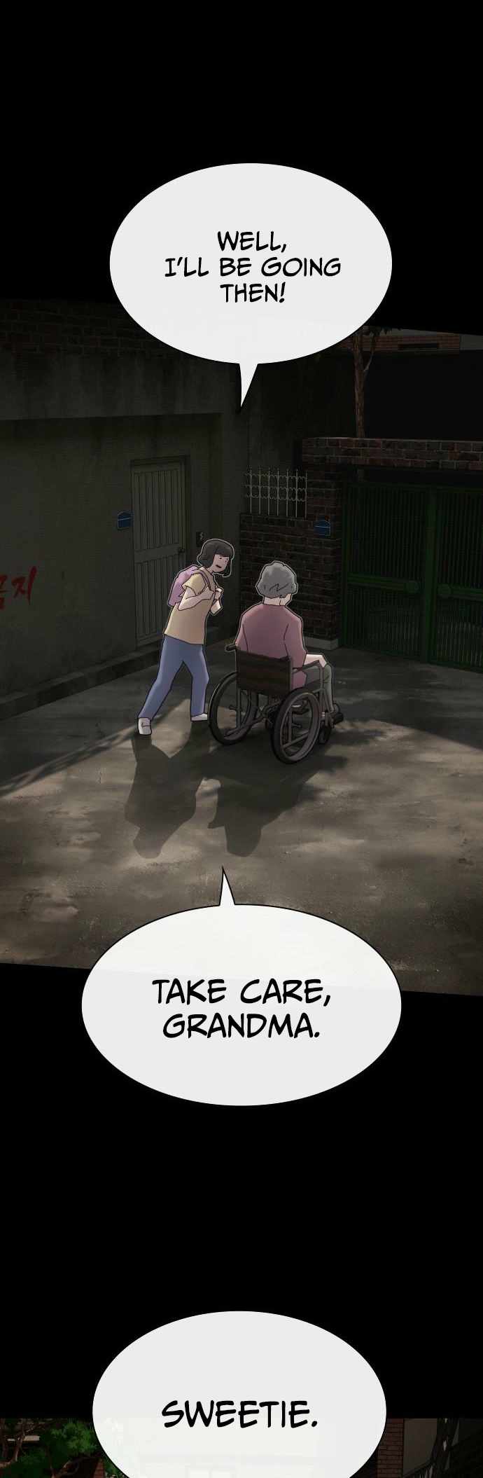The Genius Who Reads the World Chapter 37 page 28