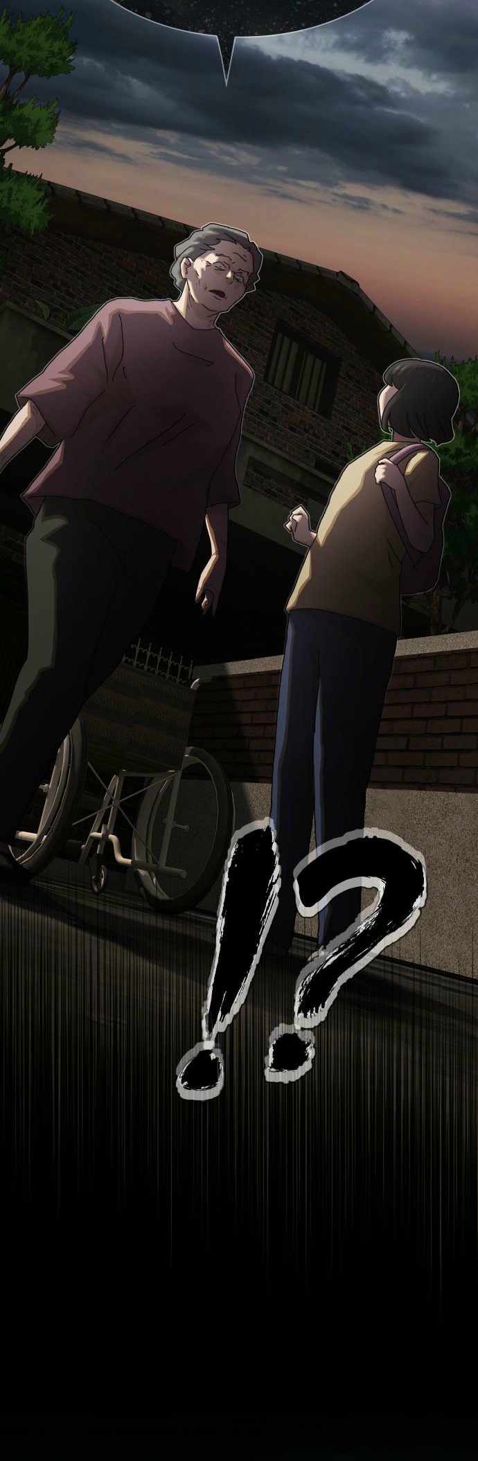 The Genius Who Reads the World Chapter 37 page 30