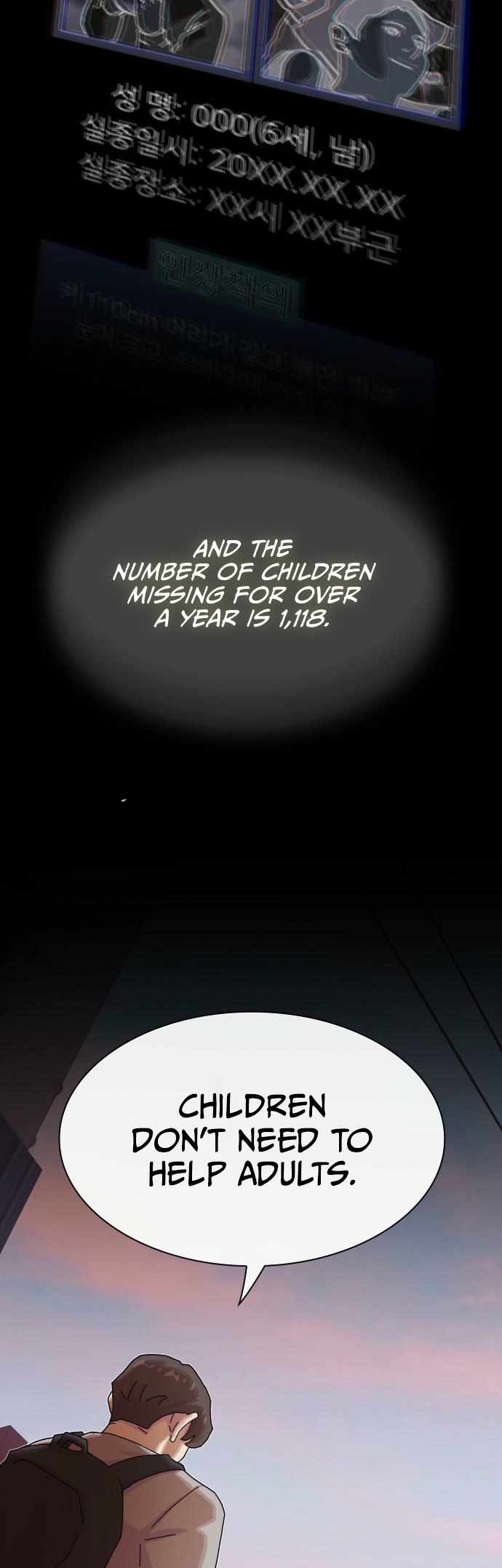 The Genius Who Reads the World Chapter 37 page 35