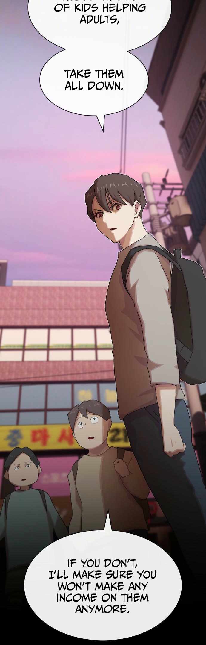 The Genius Who Reads the World Chapter 37 page 37