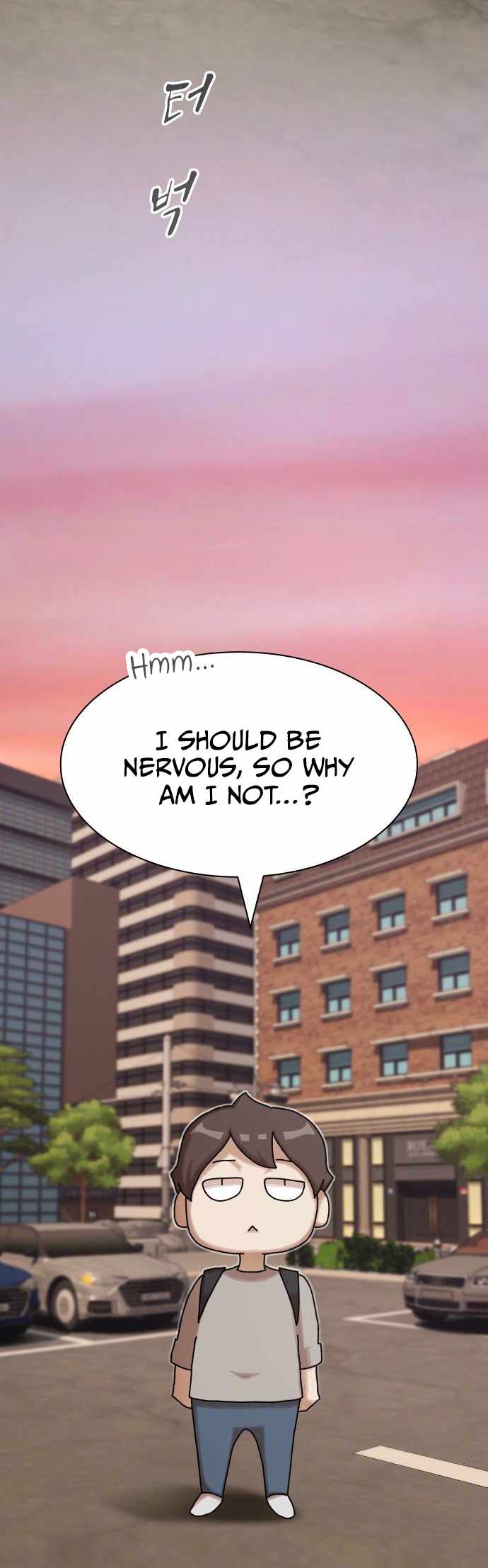 The Genius Who Reads the World Chapter 37 page 43