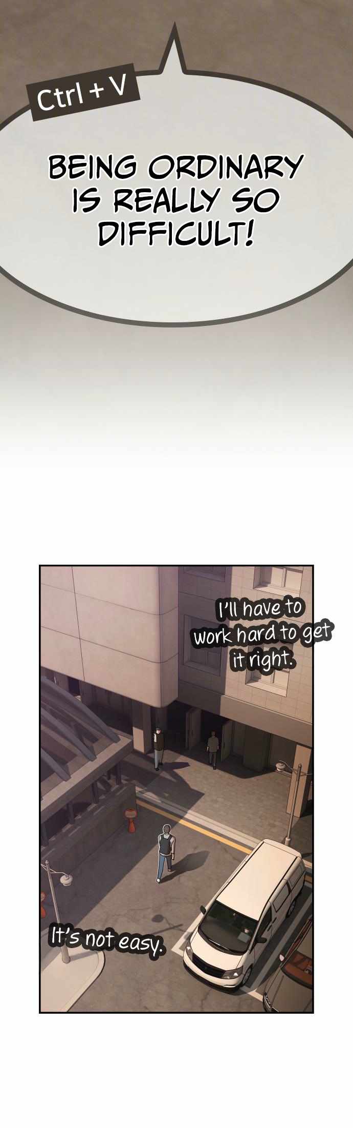 The Genius Who Reads the World Chapter 37 page 44