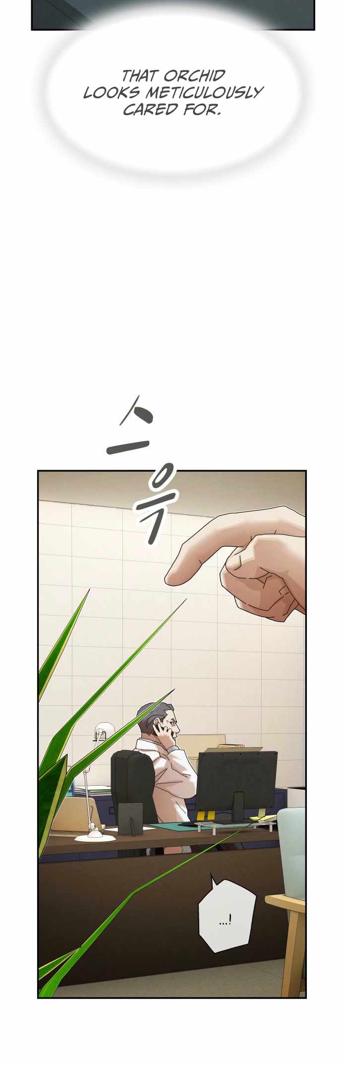 The Genius Who Reads the World Chapter 37 page 53