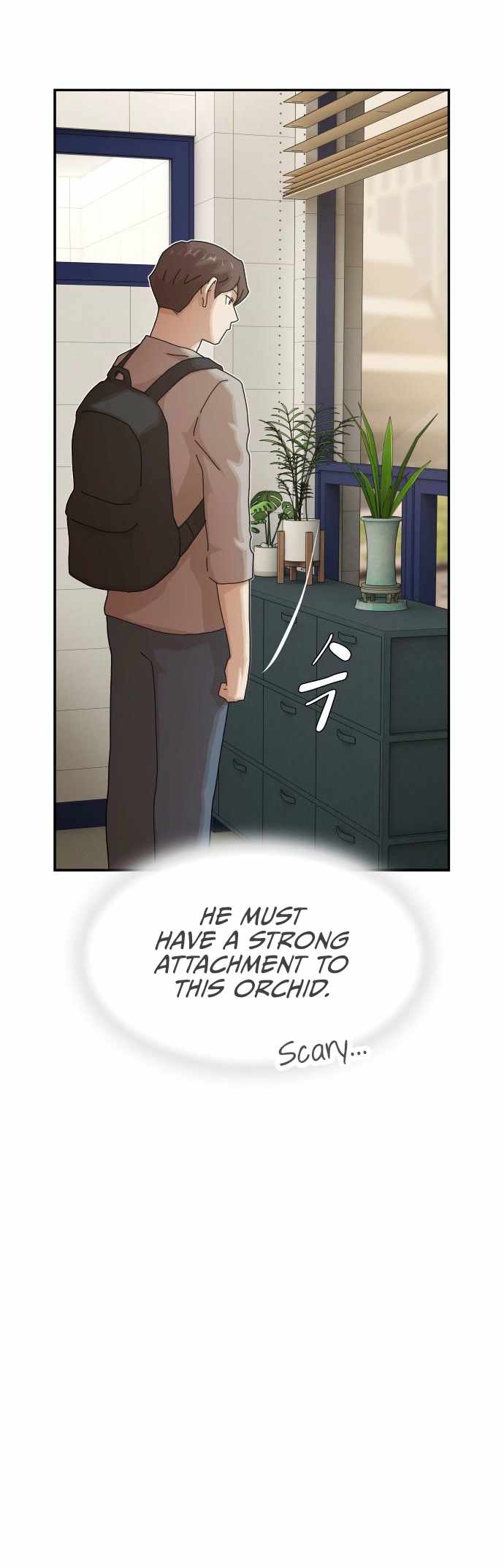 The Genius Who Reads the World Chapter 37 page 55
