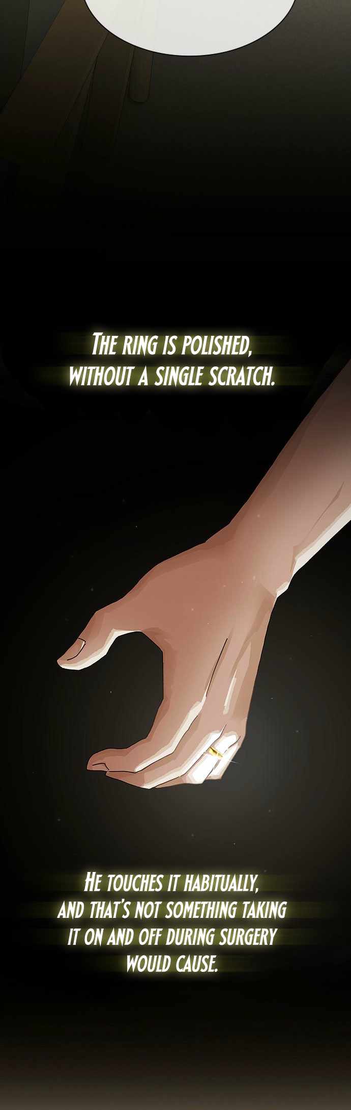 The Genius Who Reads the World Chapter 37 page 59