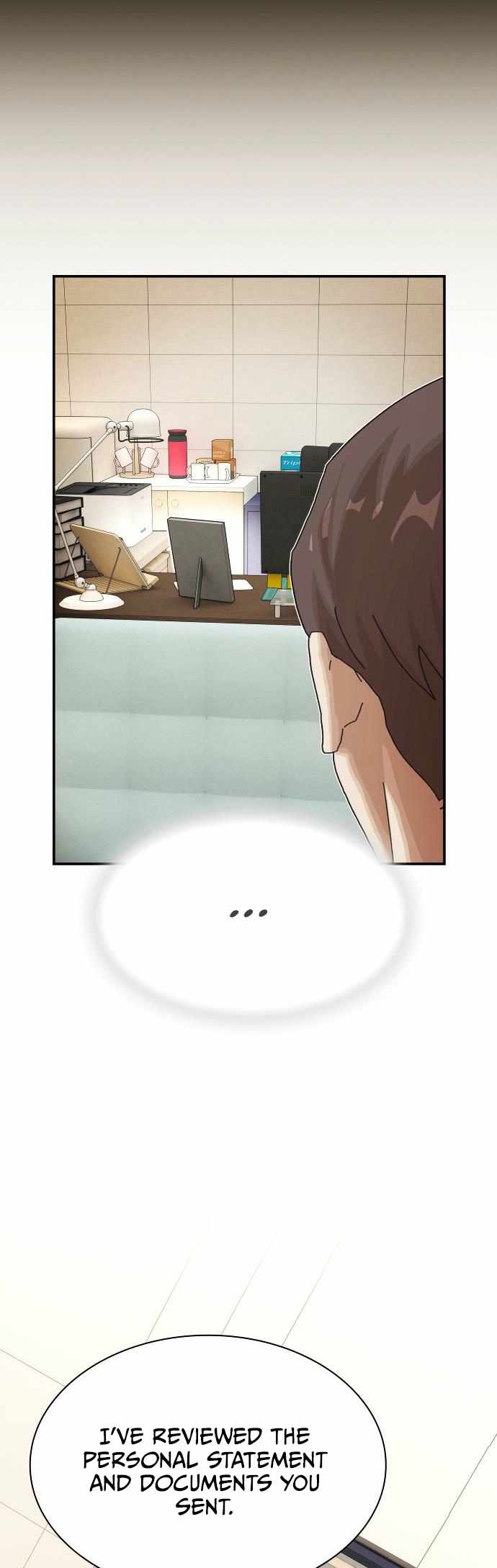 The Genius Who Reads the World Chapter 37 page 60