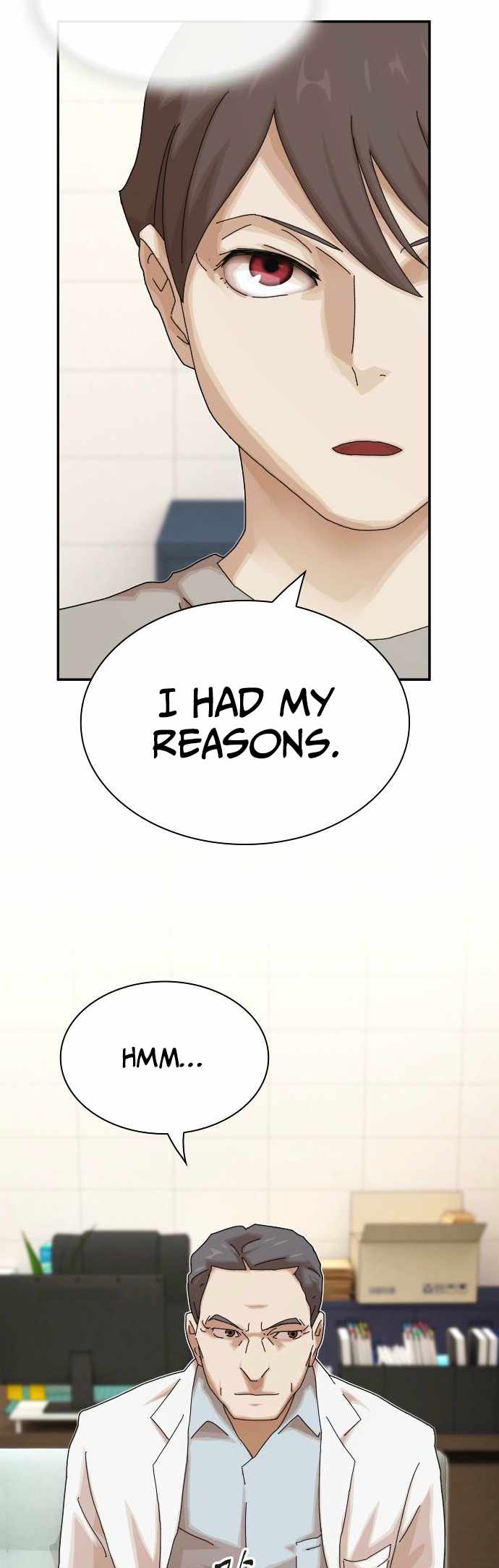 The Genius Who Reads the World Chapter 37 page 63