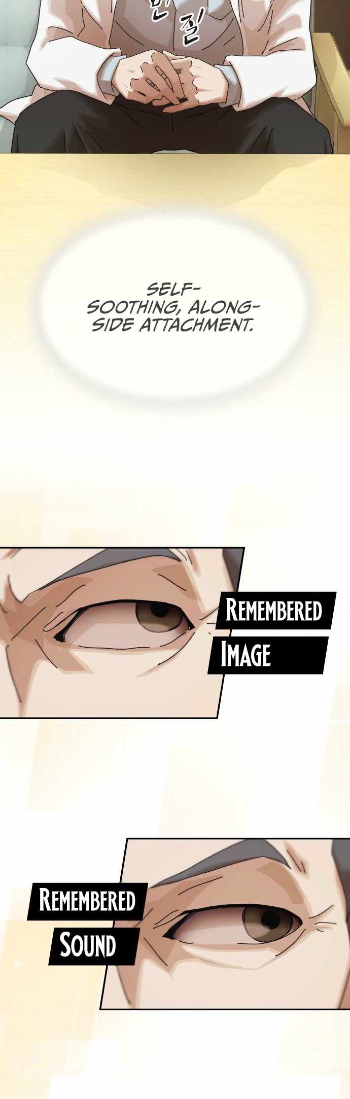 The Genius Who Reads the World Chapter 37 page 64