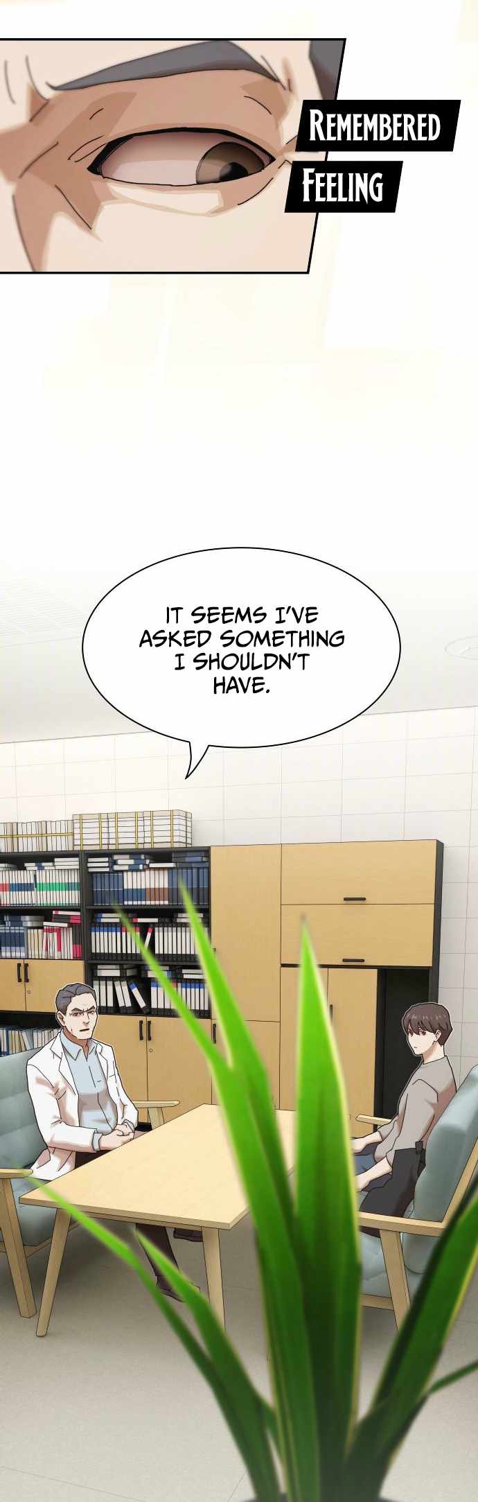 The Genius Who Reads the World Chapter 37 page 65