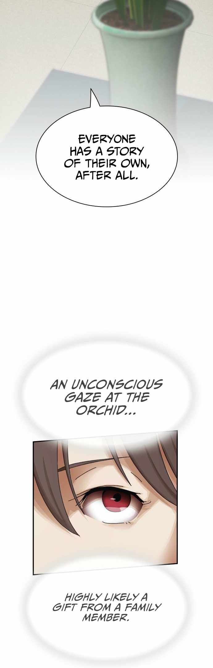 The Genius Who Reads the World Chapter 37 page 66