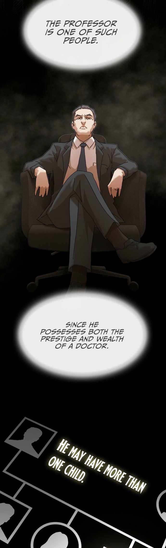 The Genius Who Reads the World Chapter 37 page 69