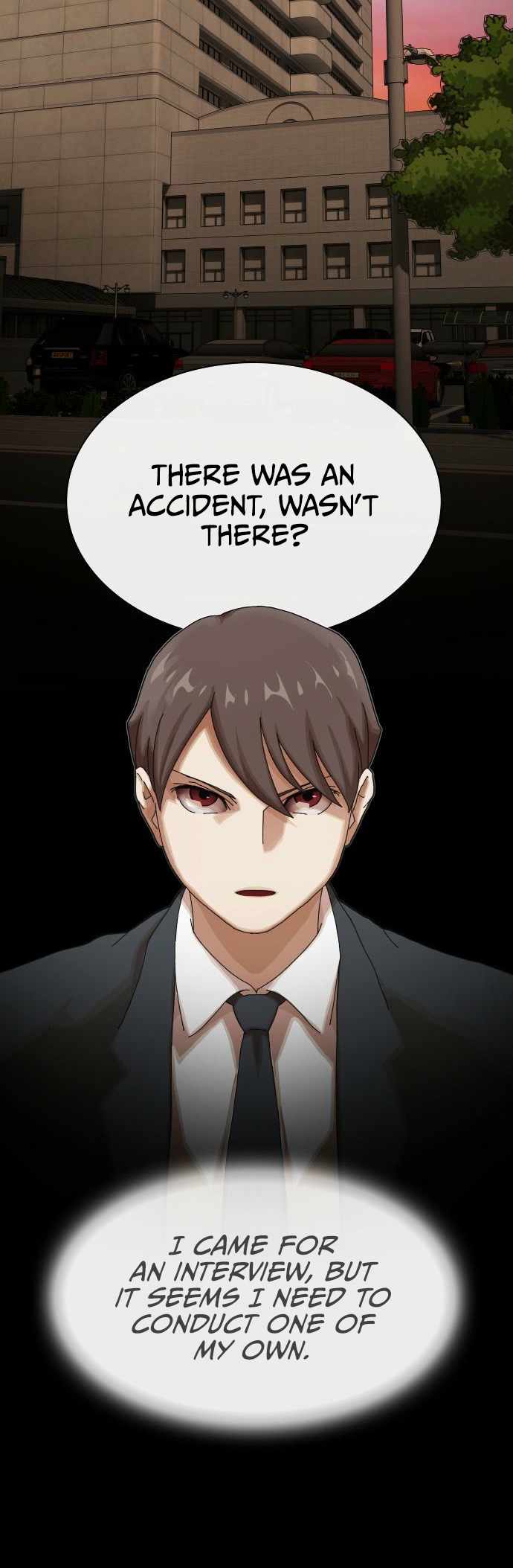 The Genius Who Reads the World Chapter 37 page 77