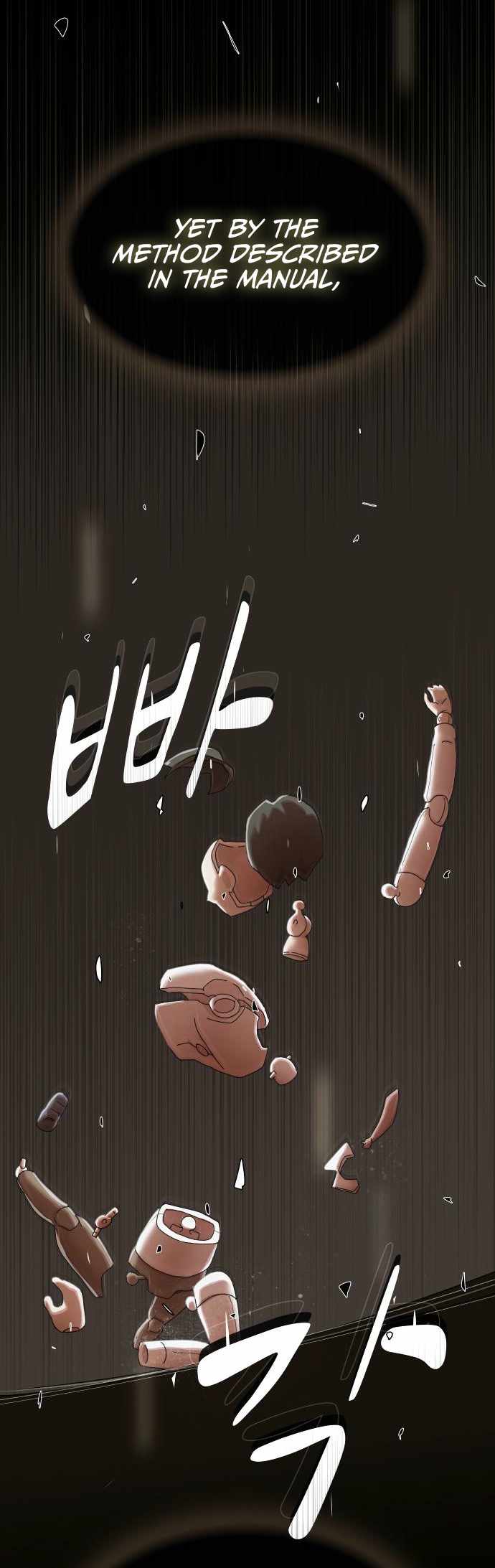 The Genius Who Reads the World Chapter 37 page 85
