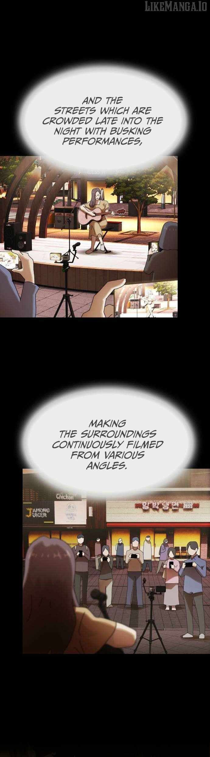 The Genius Who Reads the World Chapter 39 page 12