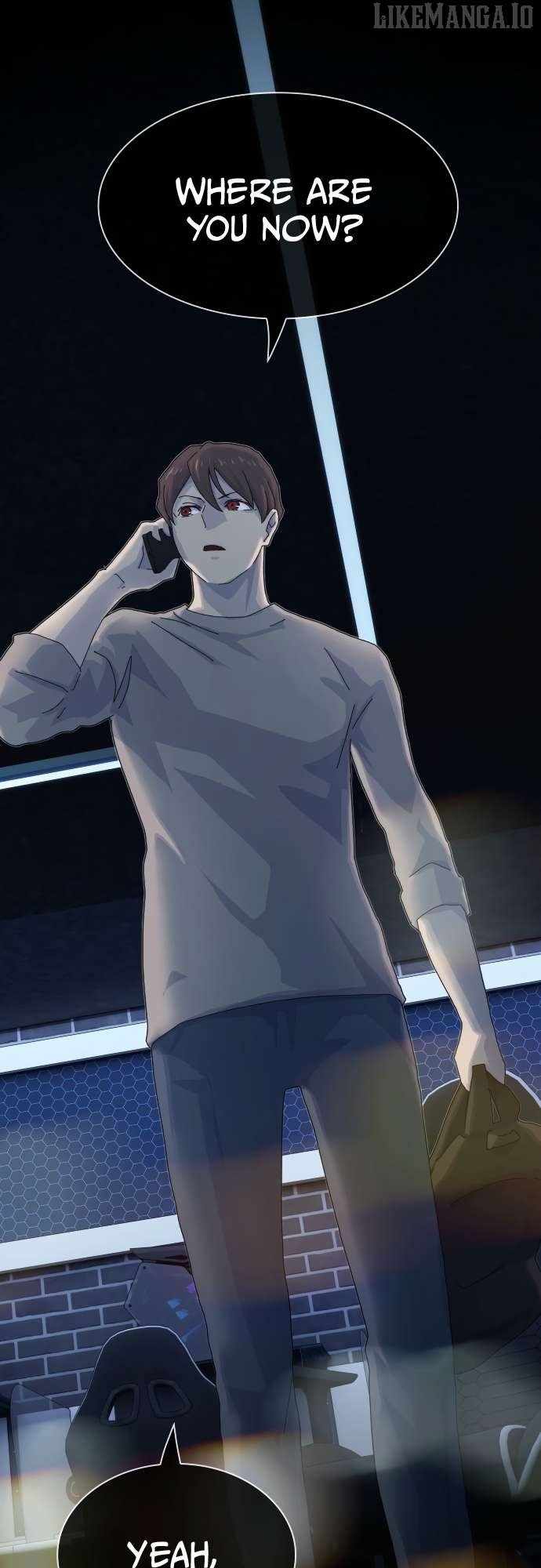 The Genius Who Reads the World Chapter 39 page 6