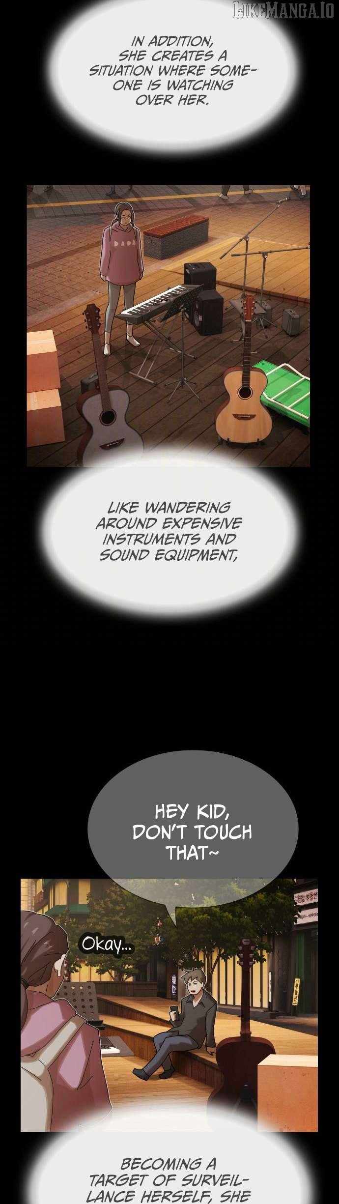 The Genius Who Reads the World Chapter 39 page 14