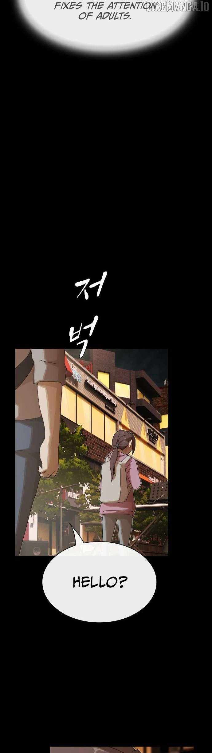 The Genius Who Reads the World Chapter 39 page 15