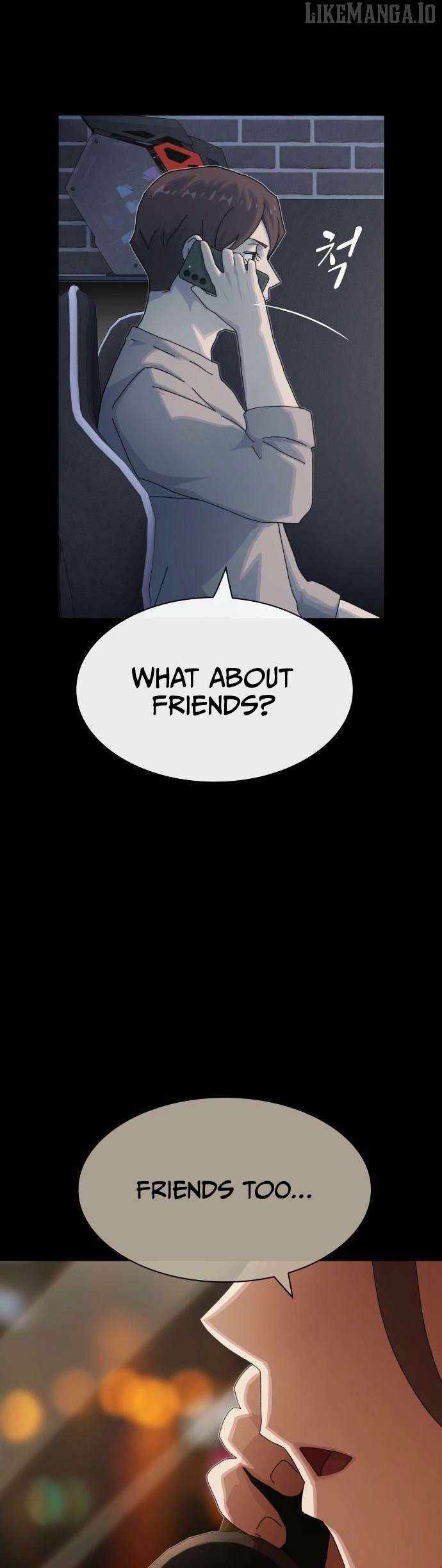 The Genius Who Reads the World Chapter 39 page 3