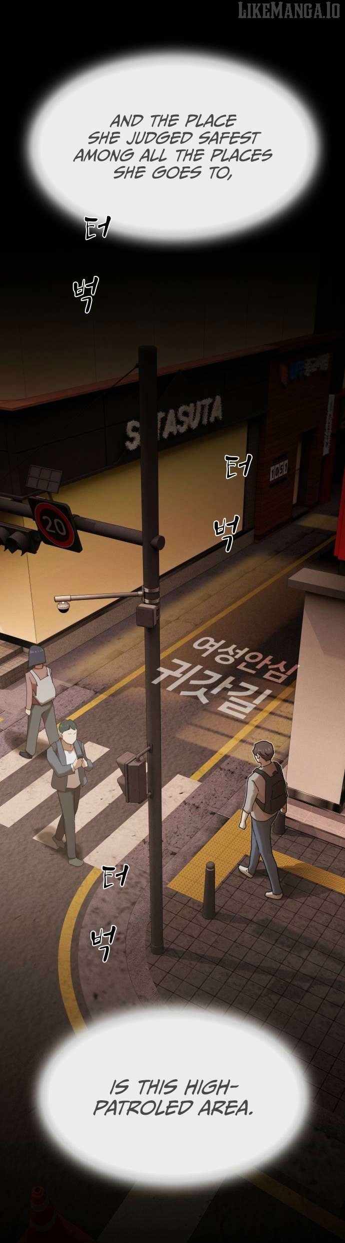 The Genius Who Reads the World Chapter 39 page 10