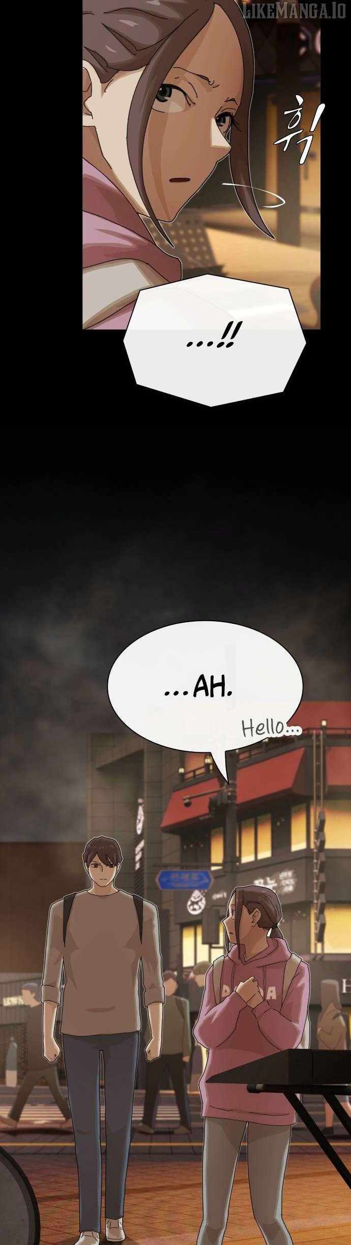 The Genius Who Reads the World Chapter 39 page 16