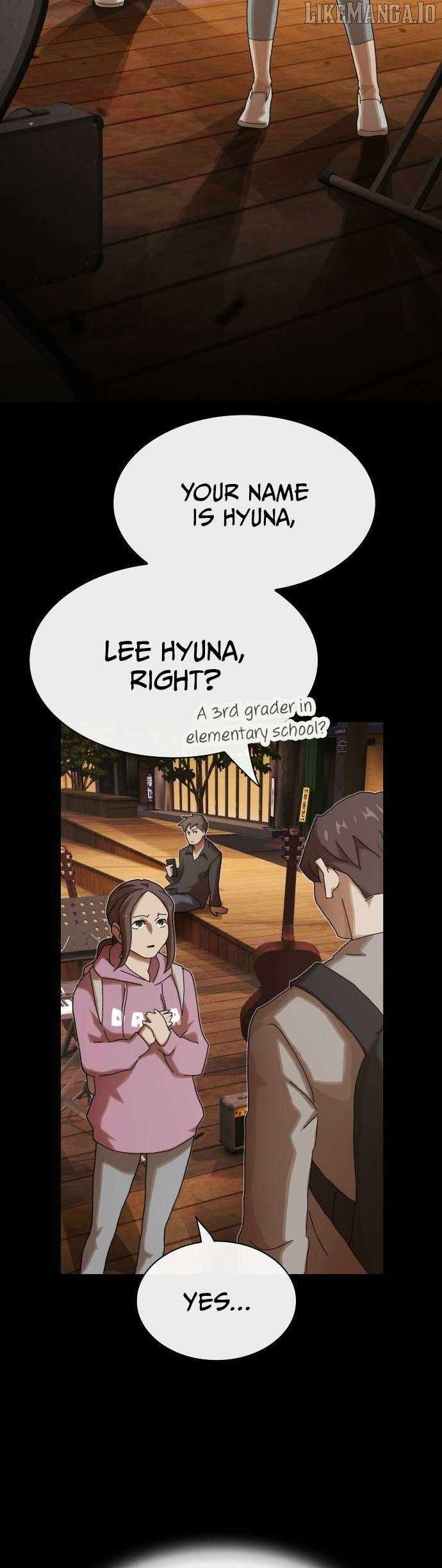 The Genius Who Reads the World Chapter 39 page 17