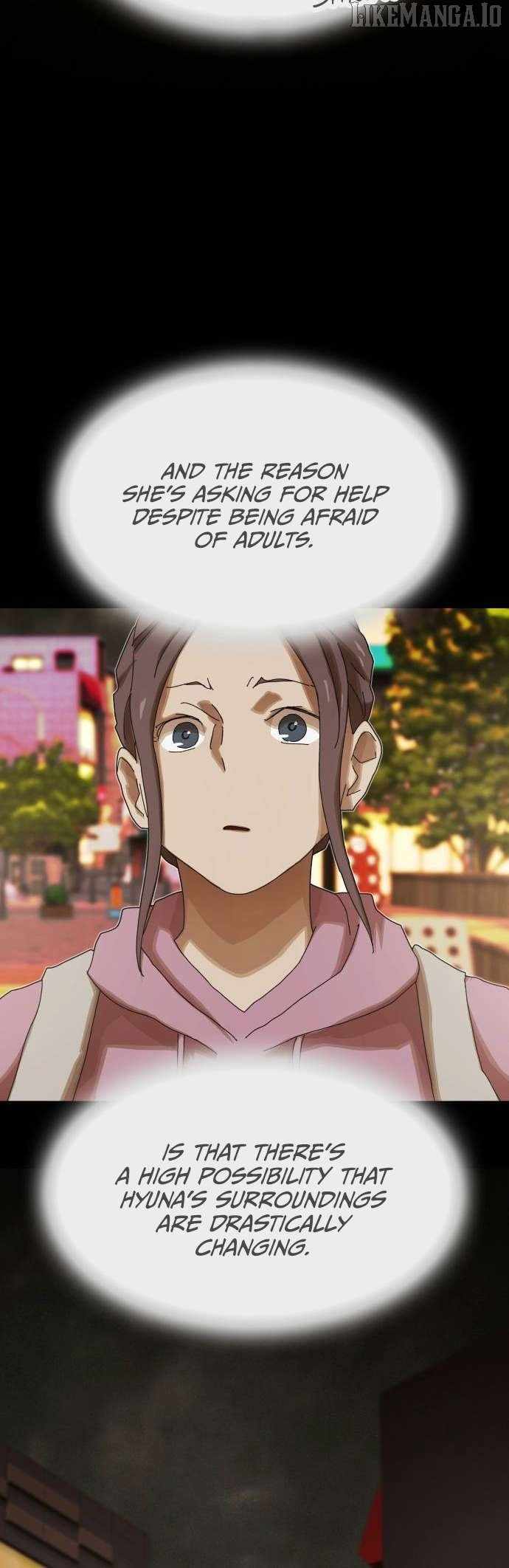 The Genius Who Reads the World Chapter 39 page 19