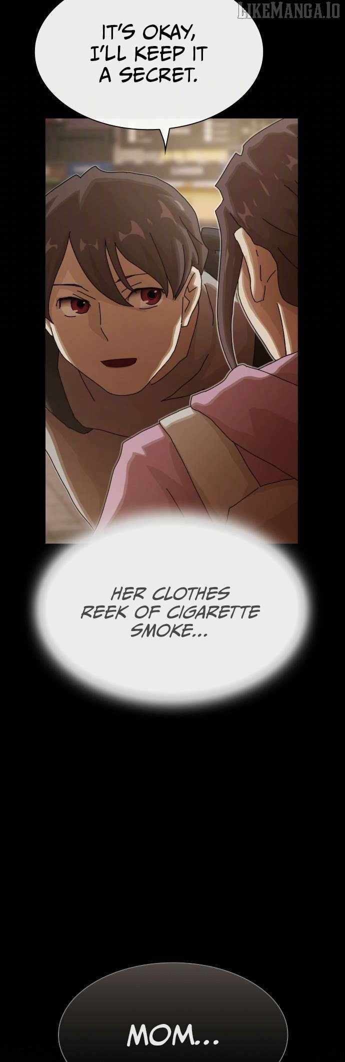 The Genius Who Reads the World Chapter 39 page 21
