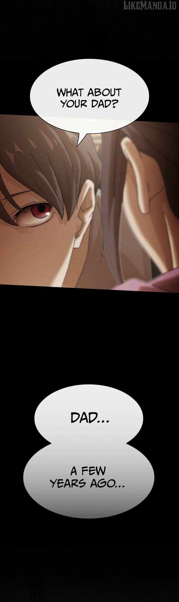 The Genius Who Reads the World Chapter 39 page 23