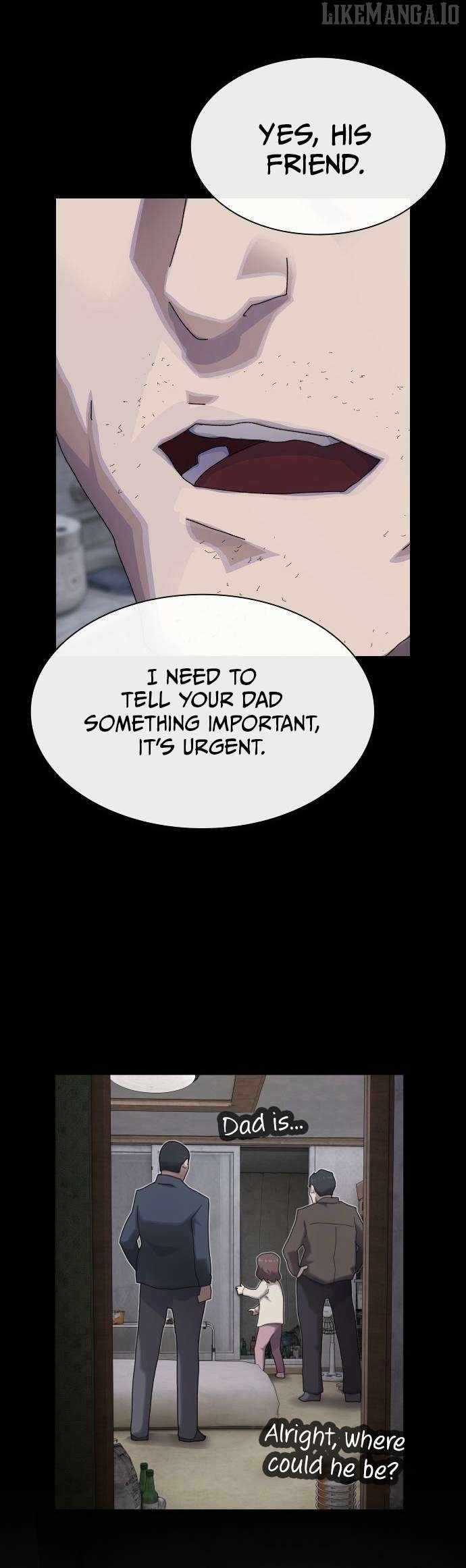 The Genius Who Reads the World Chapter 39 page 26