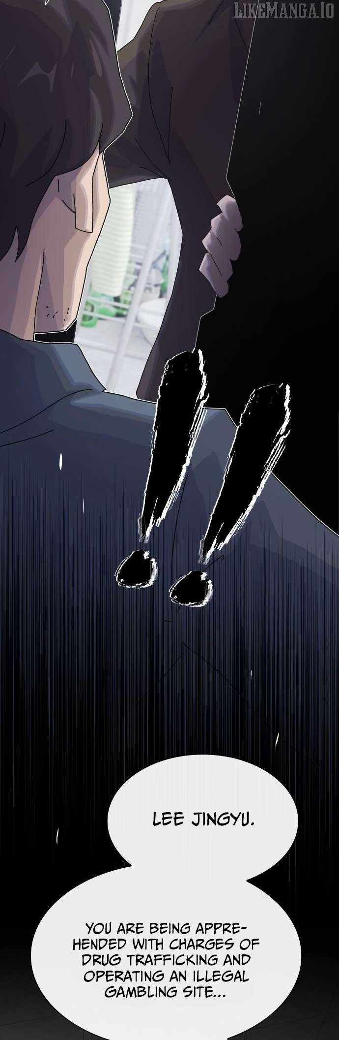 The Genius Who Reads the World Chapter 39 page 29