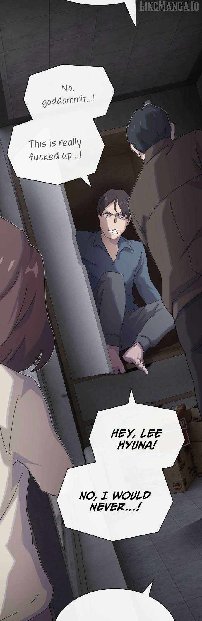 The Genius Who Reads the World Chapter 39 page 30