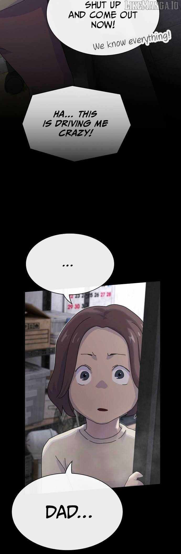 The Genius Who Reads the World Chapter 39 page 31