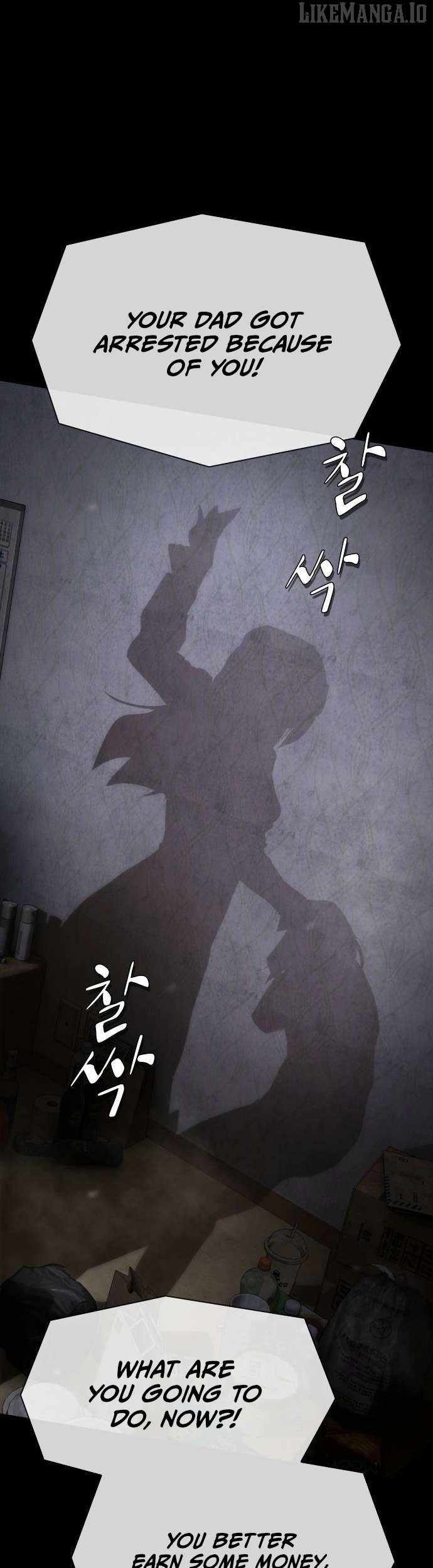 The Genius Who Reads the World Chapter 39 page 32